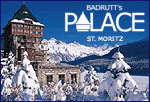 Palace St. Moritz